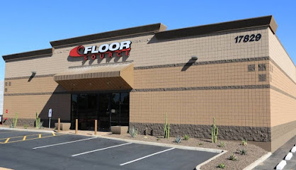 Floor Source, Phoenix
