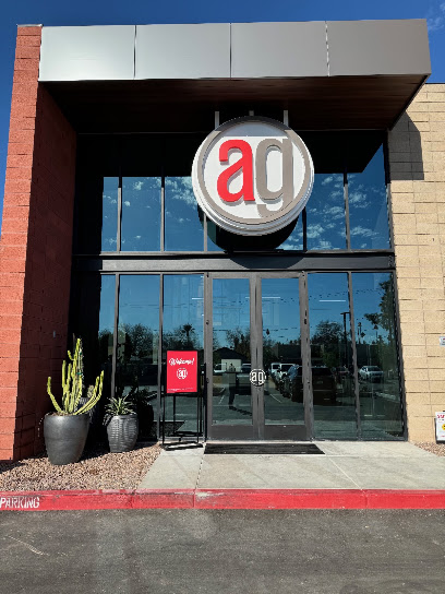 AlphaGraphics, Phoenix