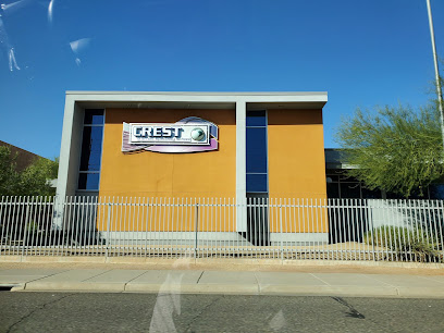 Center For Research in Engineering, Science and Technology (CREST), Phoenix