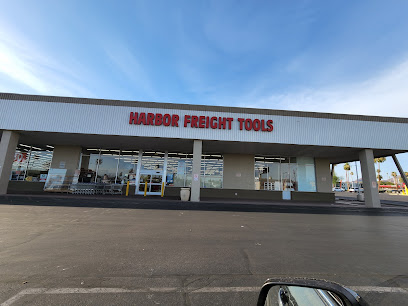Harbor Freight, Phoenix