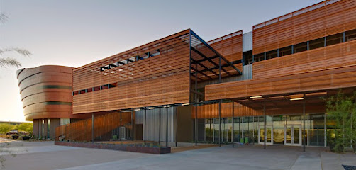 GateWay Community College-Washington Campus, Phoenix