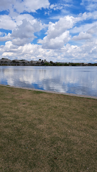 Pioneer Lake, Phoenix
