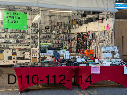Phoenix Park 'n Swap
