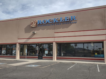 Rockler Woodworking and Hardware - Phoenix