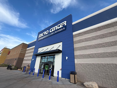 Micro Center, Phoenix