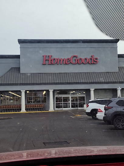 HomeGoods, Phoenix