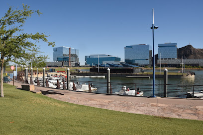 Tempe Chamber of Commerce, Phoenix