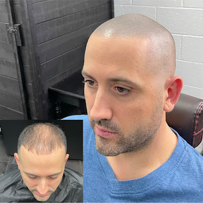Steady Micropigmentation, Phoenix