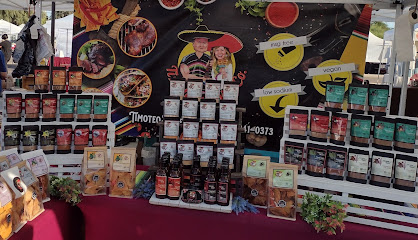 Timoteo's Spice Co., Phoenix