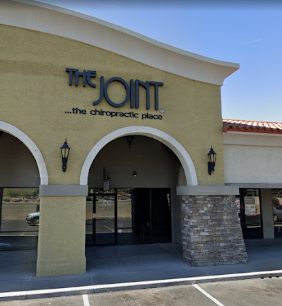 The Joint Chiropractic, Phoenix