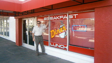 Joe's Diner, Phoenix