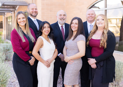 BTL Family Law, Phoenix
