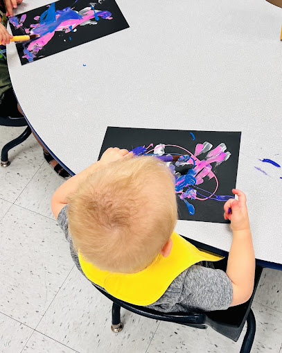 Calvary Central Preschool & Daycare, Phoenix