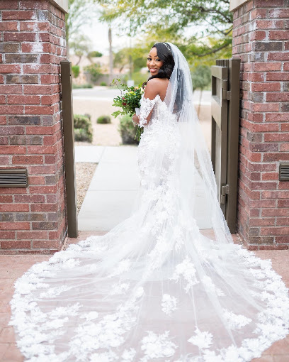 Mihaela's Bridal Tailoring, Phoenix