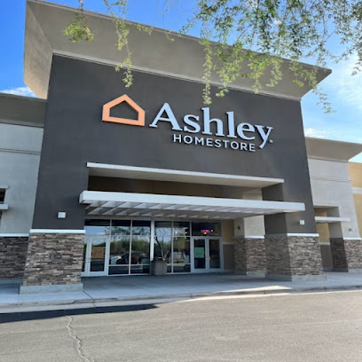 Ashley Store, Phoenix
