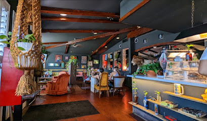 Luanas Coffee and Beer, Phoenix