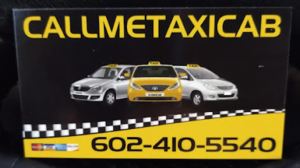 Callmetaxicab, Phoenix