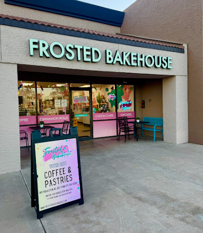 Frosted Bakehouse, Phoenix