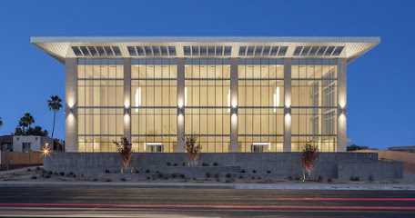The Madison Center for the Arts, Phoenix