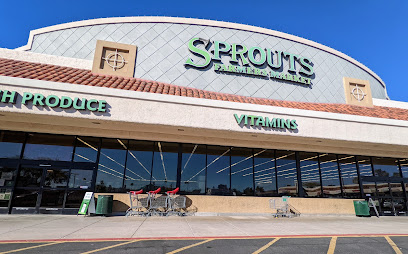Sprouts Farmers Market, Phoenix