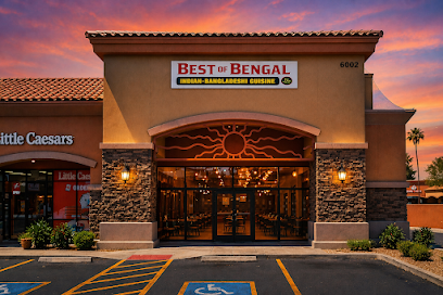 Best Of Bengal, Phoenix