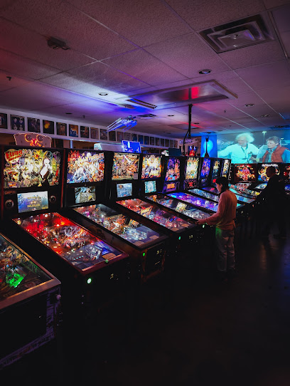 Starfighters Arcade, Phoenix