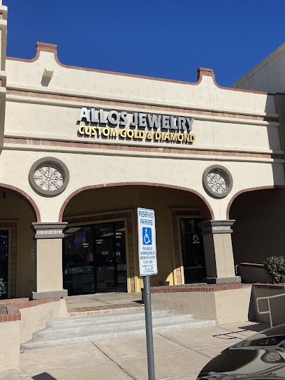 ALLOS JEWELRY, Phoenix