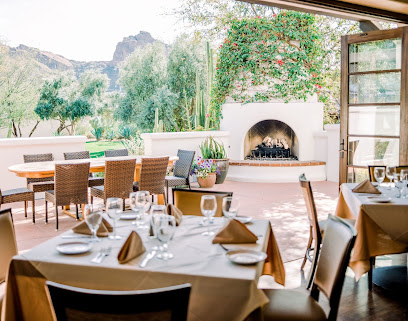 El Chorro, Phoenix