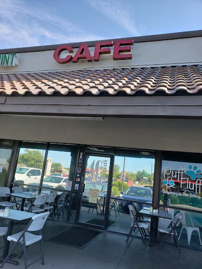 40th Street Cafe, Phoenix
