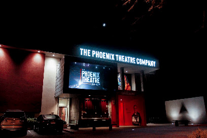 The Phoenix Theatre Company