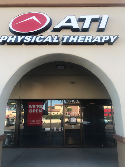 ATI Physical Therapy - Phoenix