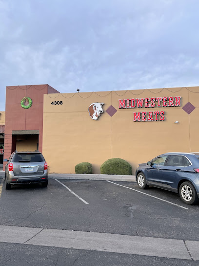 Midwestern Meats, Phoenix