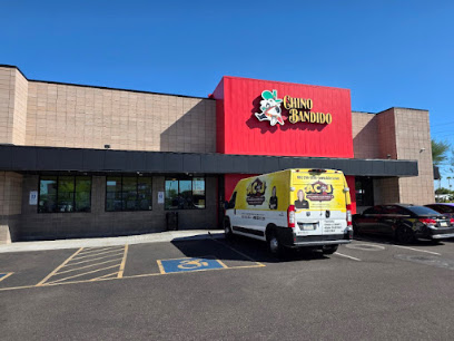 Chino Bandido, Phoenix