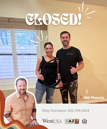 My Az Realty Team - West USA Realty, Phoenix