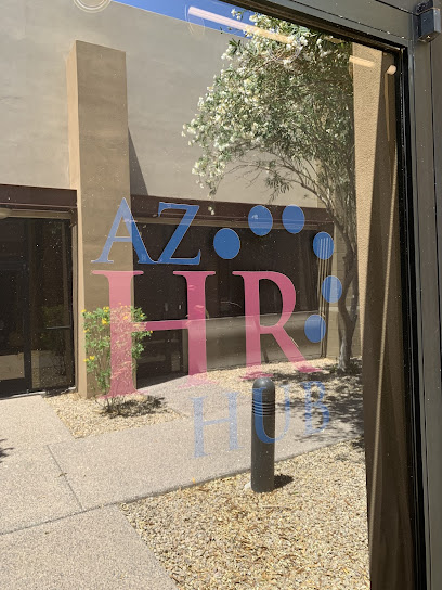 AZ HR Hub, Phoenix