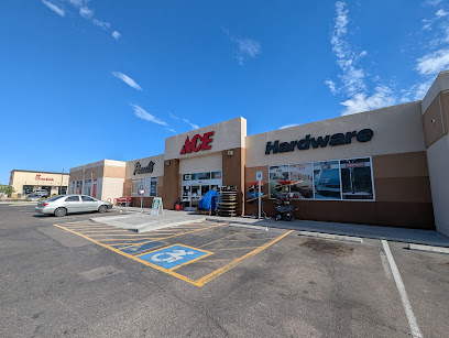 Paul's Ace Hardware & Lumber, Phoenix