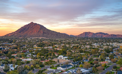 Property Hub, Phoenix