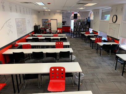 Mathnasium, Phoenix