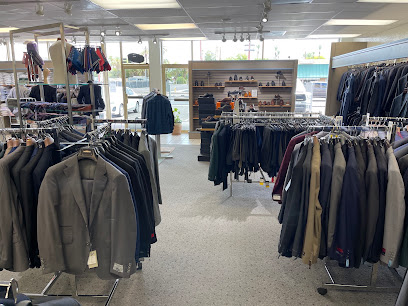 Brothers Tailors & Clothing Co., Phoenix