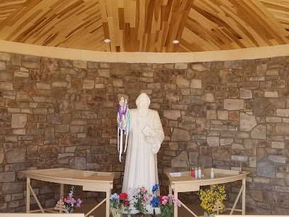 St Joseph Maronite Catholic Church, Phoenix