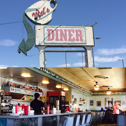Mel's Diner, Phoenix