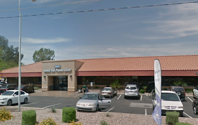 Grifols Biomat USA - Plasma Donation Center, Phoenix