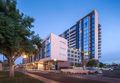 Portland on the Park, Phoenix