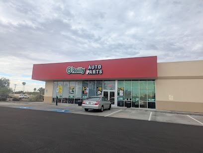 O'Reilly Auto Parts, Phoenix