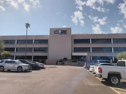 The CORE Institute - North Phoenix Physical Therapy