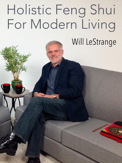 Phoenix Feng Shui Consultant - Will LeStrange