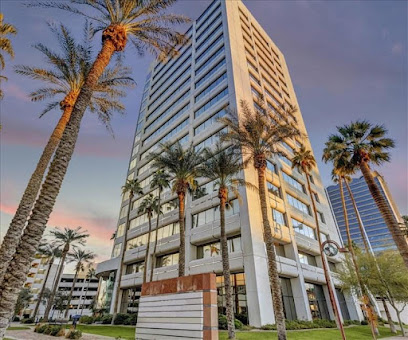 Canyon Group Logistics, Phoenix