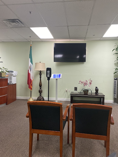 Salvador Ongaro Law Offices, Phoenix