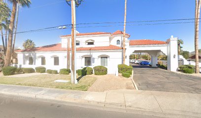 Pimentel Academic Services, LLC, Phoenix