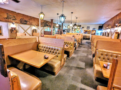 My Mother's Restaurant, Phoenix